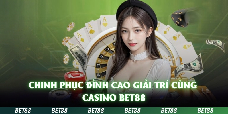 casino BET88