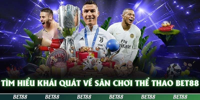 Thể thao BET88